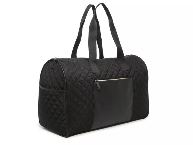 Dsw overnight bag clearance