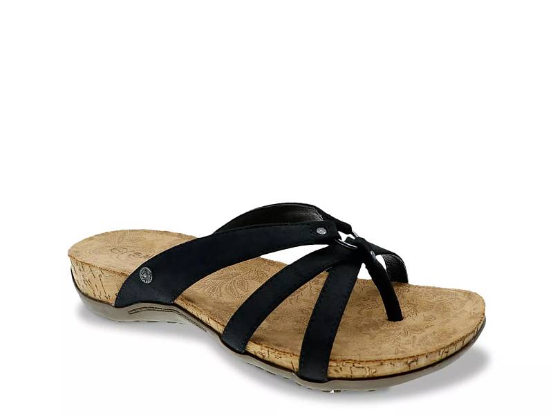 Bearpaw Fawn Sandal Free Shipping DSW