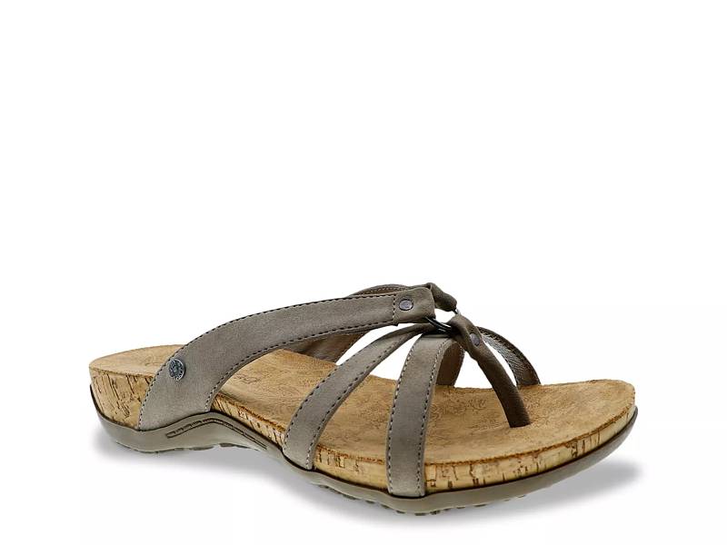 Dsw bearpaw outlet slippers