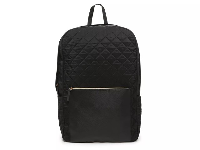 DSW Exclusive Free Quilted Backpack