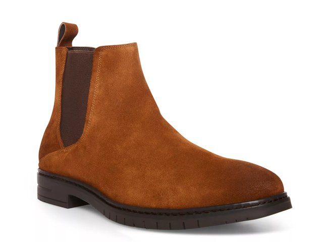 Dsw steve hot sale madden chelsea boots