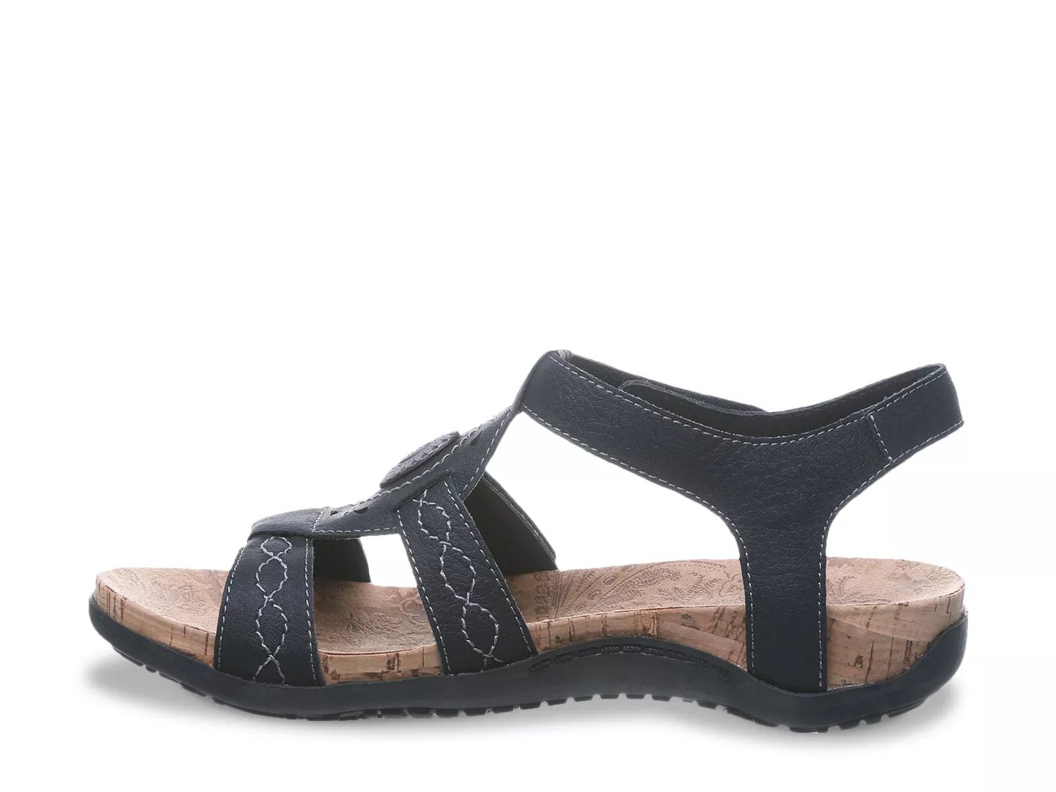 Bearpaw Ridley II Sandal | DSW