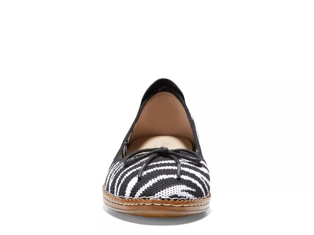 cole haan cloud all day ballet