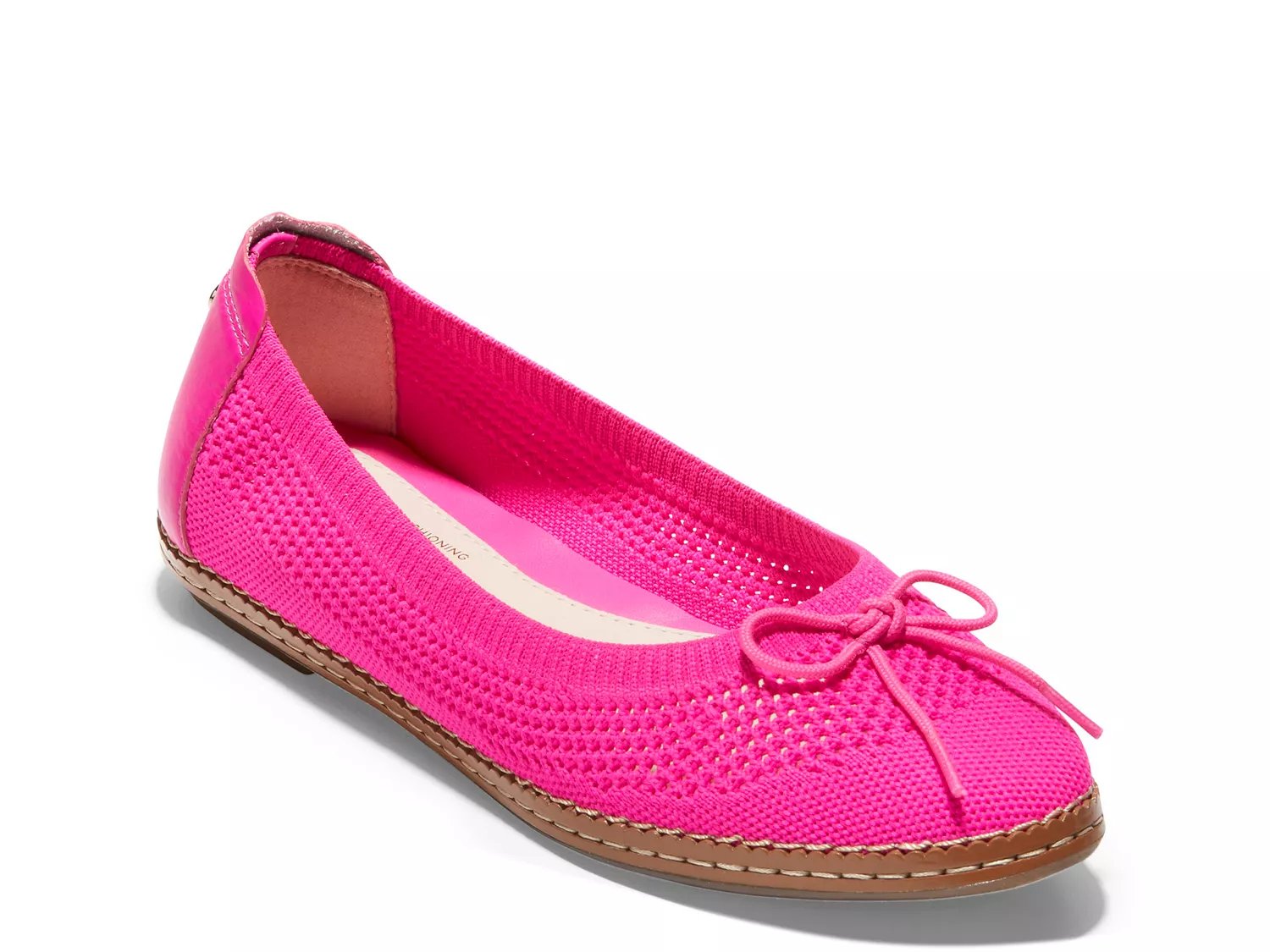 Cole haan ballet flats dsw online