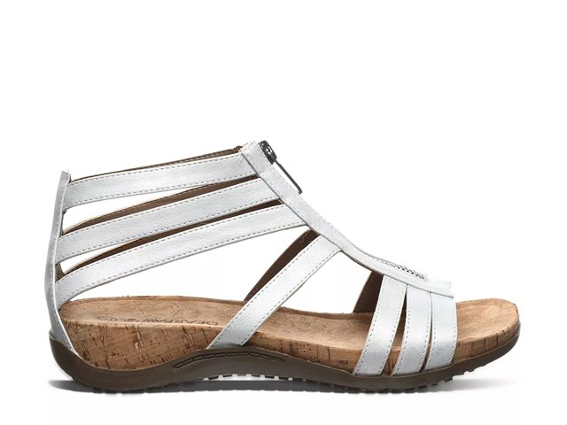 Bearpaw layla women's strappy sandals store