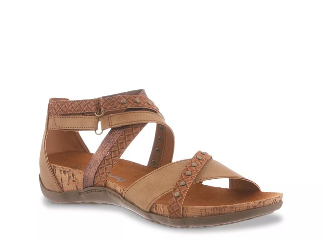 Sandals Steve Madden Julianna Bearpaw Julianna II Sandal Free