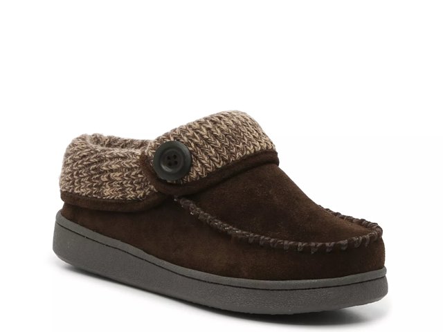 Clarks slippers dsw clearance