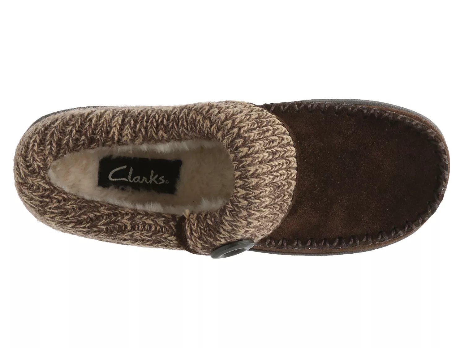 slipper clarks