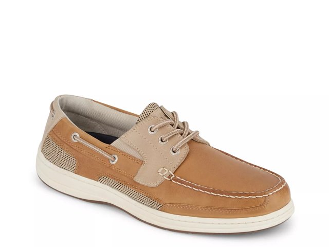 Dockers slip on boat shoes store