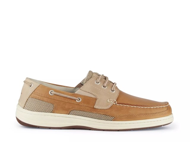 Dockers Beacon Boat Shoe Free Shipping DSW