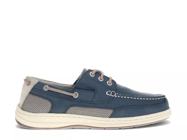 Dockers topsiders 2025
