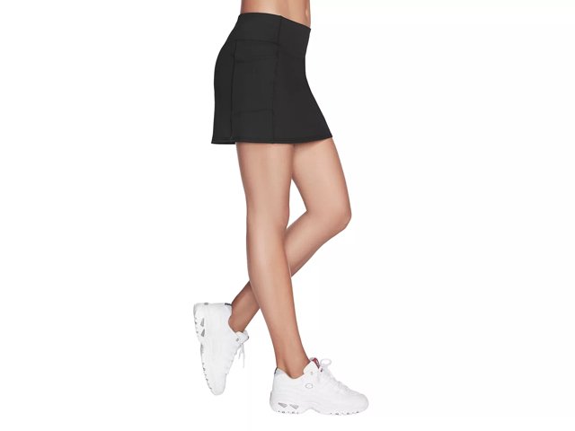 Skechers skort cheap