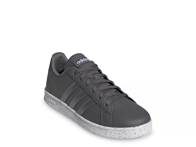 Dsw adidas grand court clearance