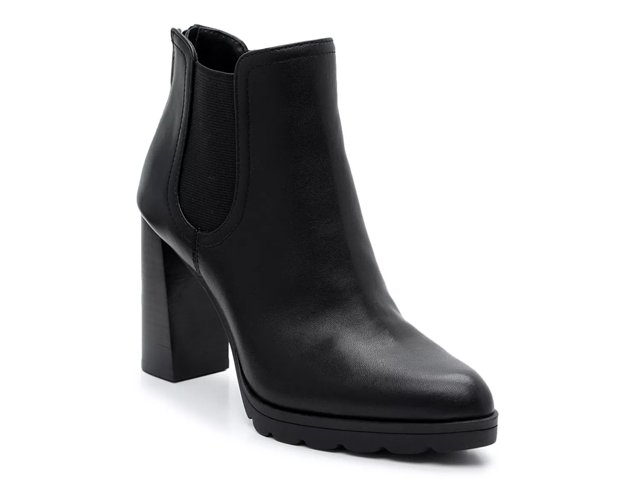 Adrienne Vittadini Nerina Chelsea Boot Free Shipping DSW