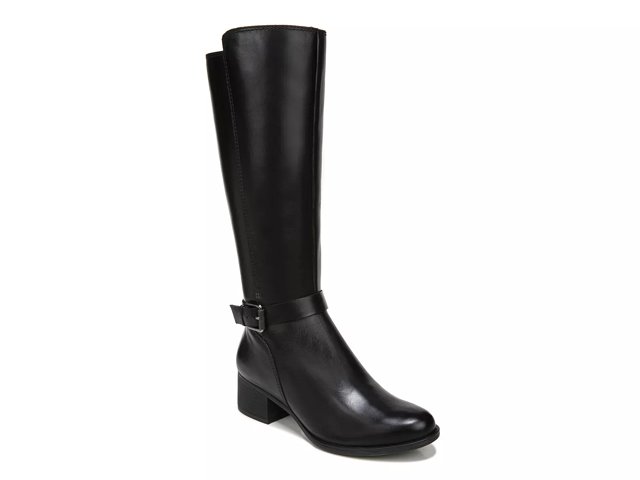 Dsw naturalizer boots sales