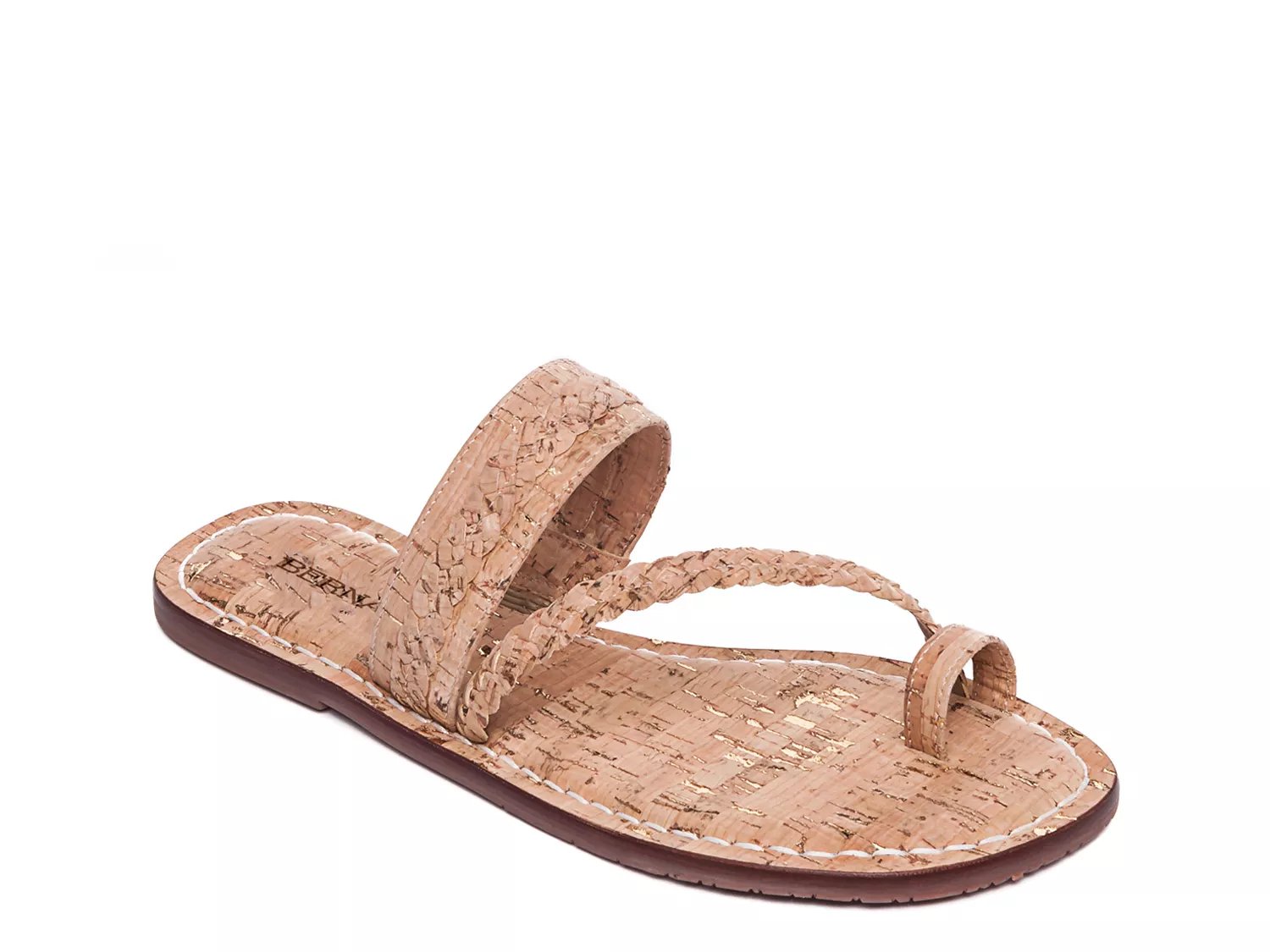 Bernardo Mabry Sandal Free Shipping DSW