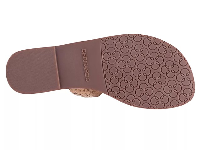 Bernardo Mabry Sandal Free Shipping DSW