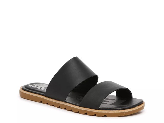 Dsw hotsell sorel sandals