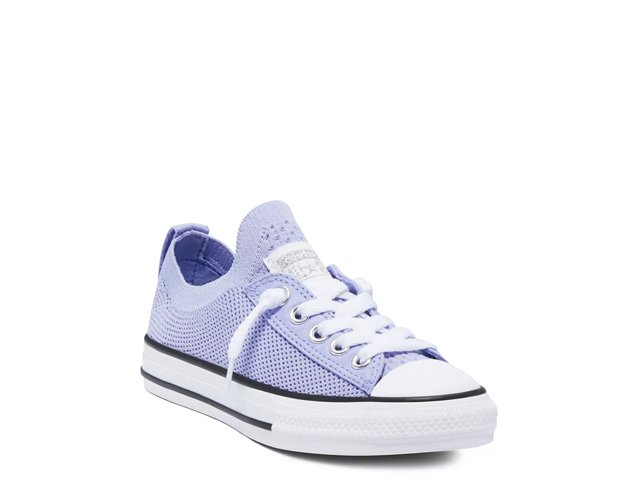 Converse Chuck Taylor All Star Slip On Sneaker Kids