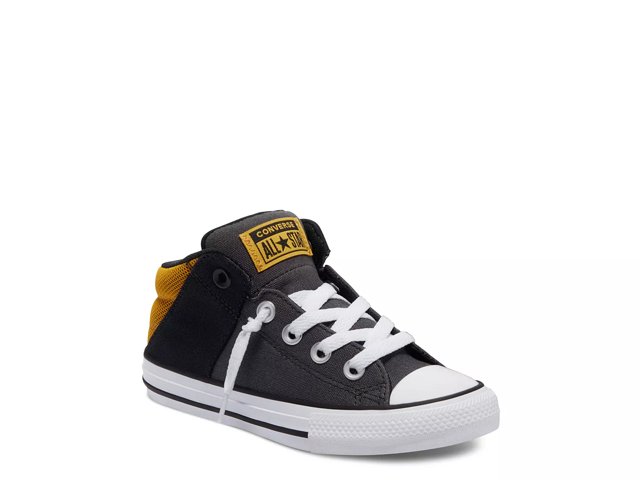 Dsw kids cheap converse
