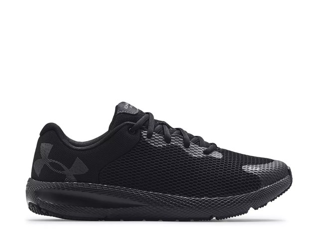 Under armour Charged Pursuit 2 Running Shoes Black