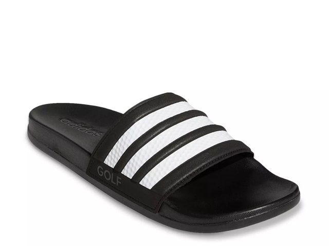 Adidas sales sandals dsw
