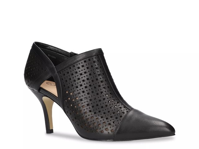Bella Vita Tiana Bootie