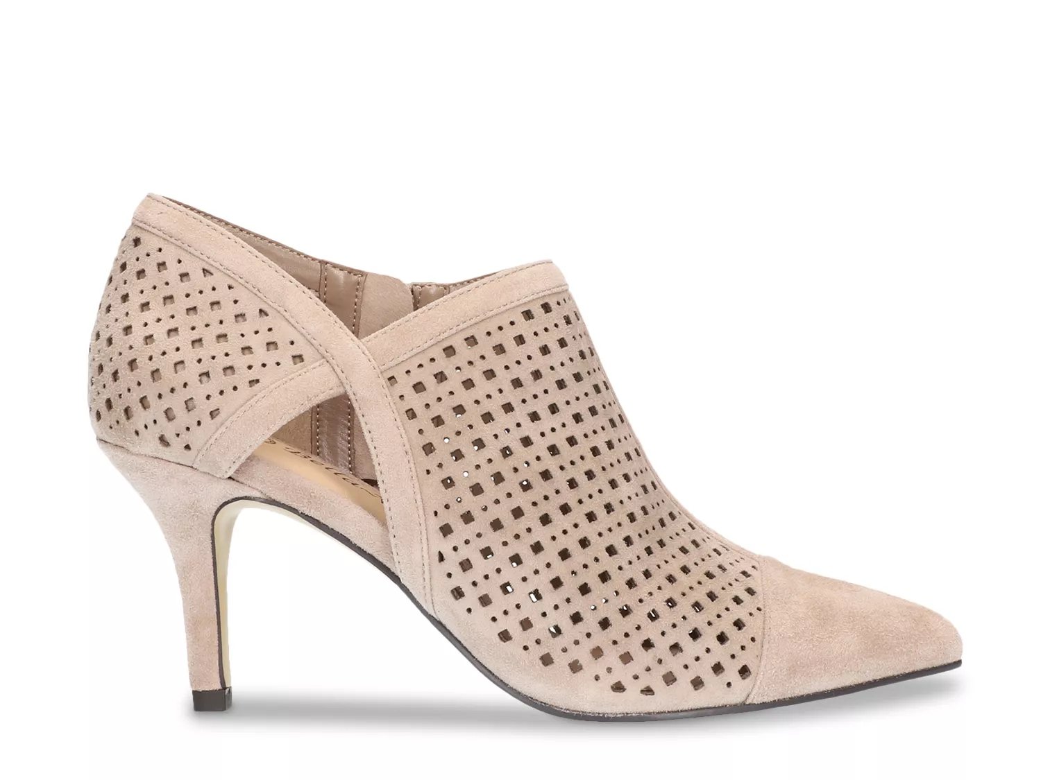 bella vita lottie bootie
