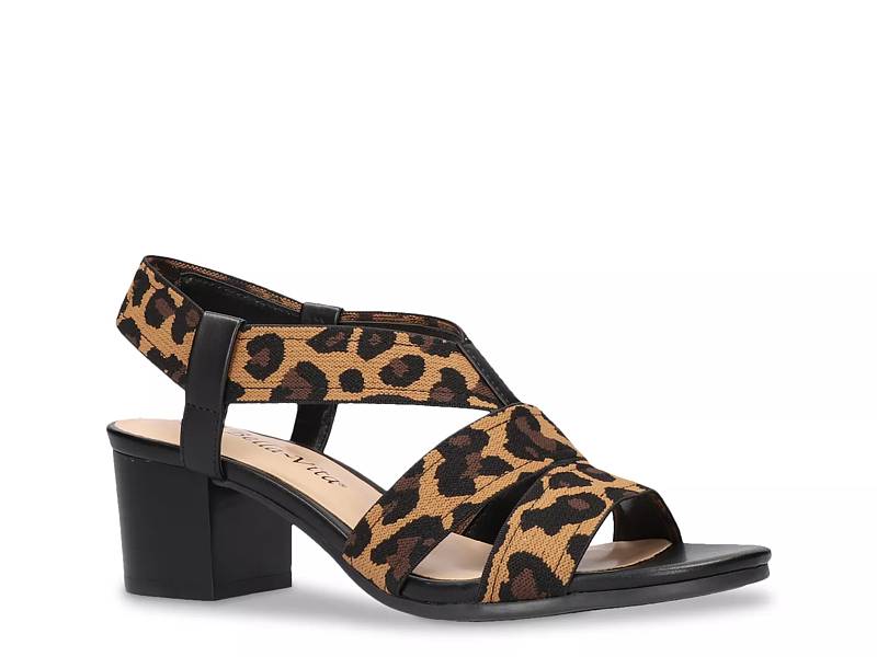 Bella Vita Amiyah Sandal | DSW