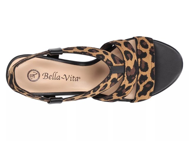 Bella Vita Jodi Sandal Free Shipping DSW