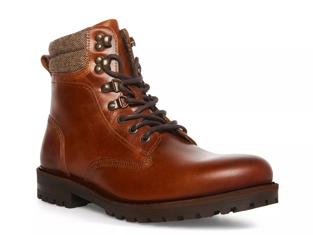 Steve Madden P Wells Boot