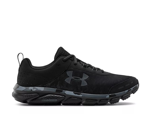 Under Armour Charged Assert 9 Running Shoe Men s