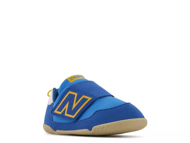 New Balance New B First Walker Shoe Kids