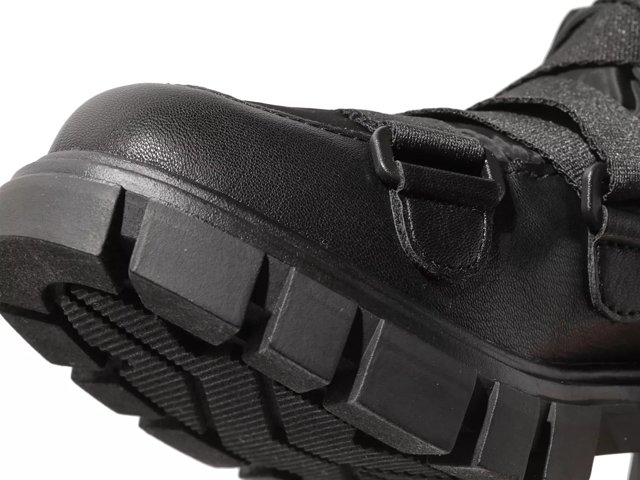Mix No. 6 Saro Platform Bootie - Free Shipping | DSW