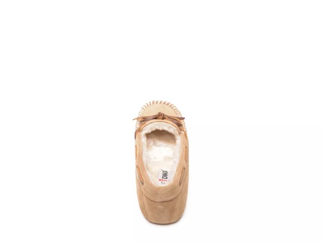 Minnetonka Comfy Moccasin Slipper Free Shipping DSW