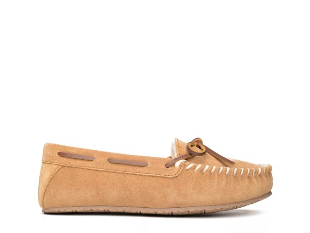 Dsw moccasins sales