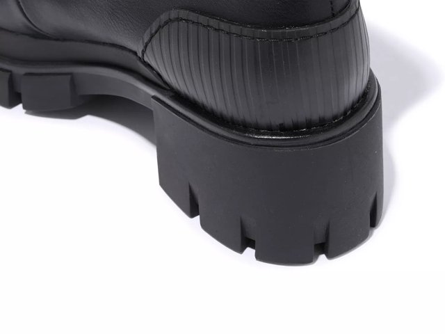 Mix No. 6 Sasha Platform Bootie - Free Shipping | DSW