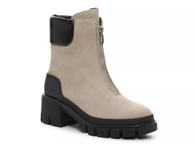 Mix No. 6 Sasha Platform Bootie - Free Shipping | DSW