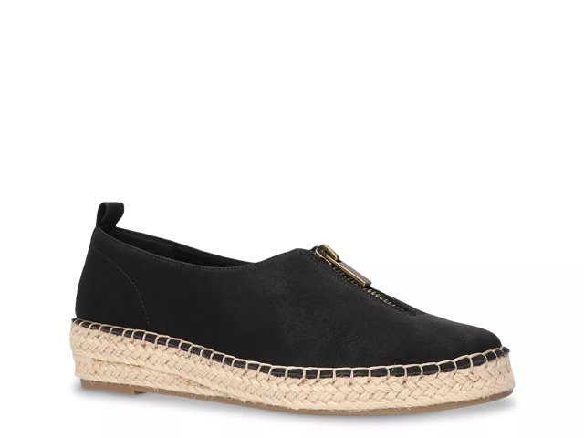Dsw black espadrilles top