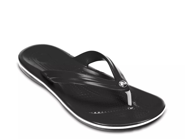 Crocs unisex crocband flip flop 2025