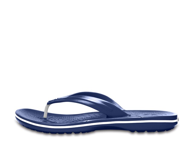 crocs Crocband Flip 11033 Ocean Men Sneaker Blue