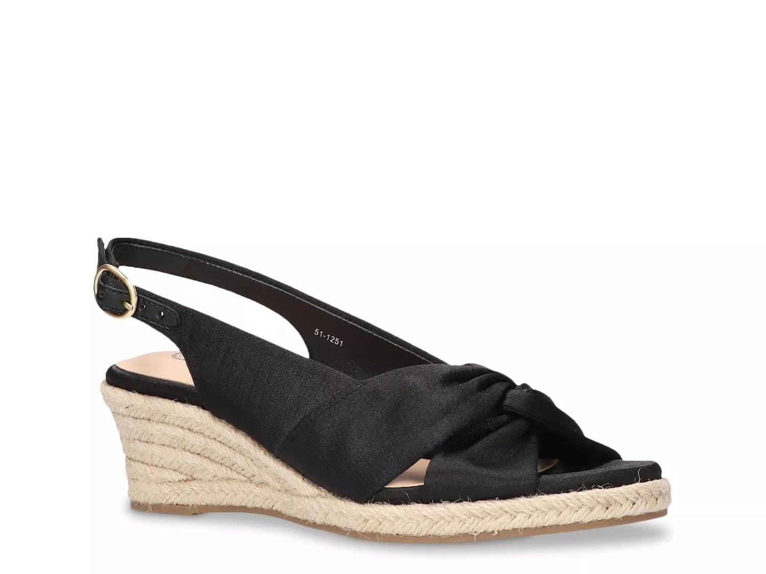 Bella Vita Kimora Espadrille Sandal - Free Shipping | DSW