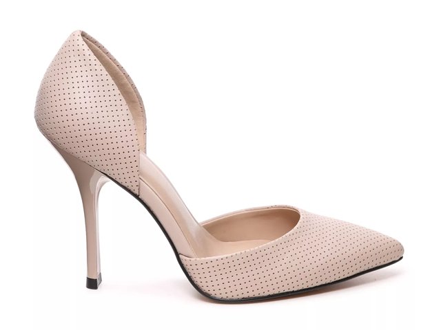 Dsw pump store shoes