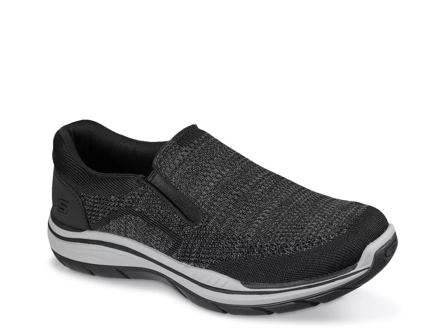 Skechers Arago Loafer - Men's - Free Shipping | DSW