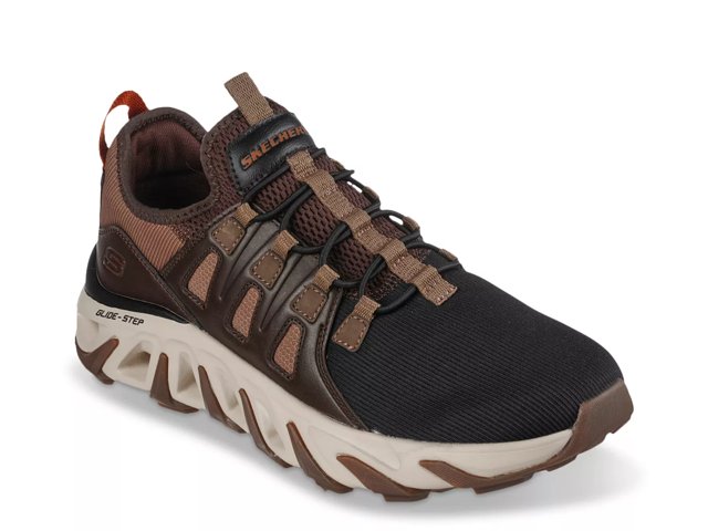 Skechers relaxed step sales