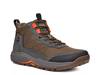 Teva waterproof hot sale hiking shoes