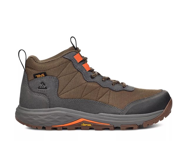Teva Ridgeview Hiking Shoe Men s Free Shipping DSW