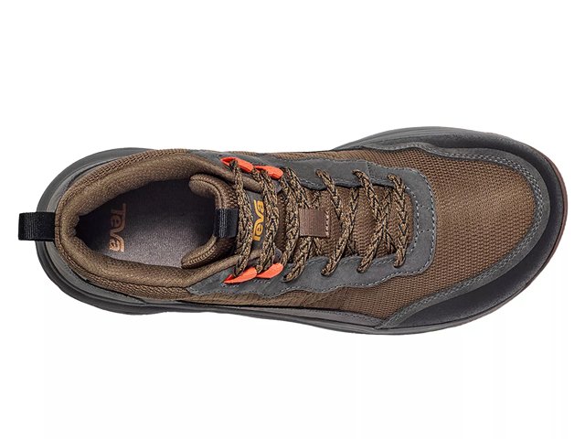 Teva hiking shoes discount mens