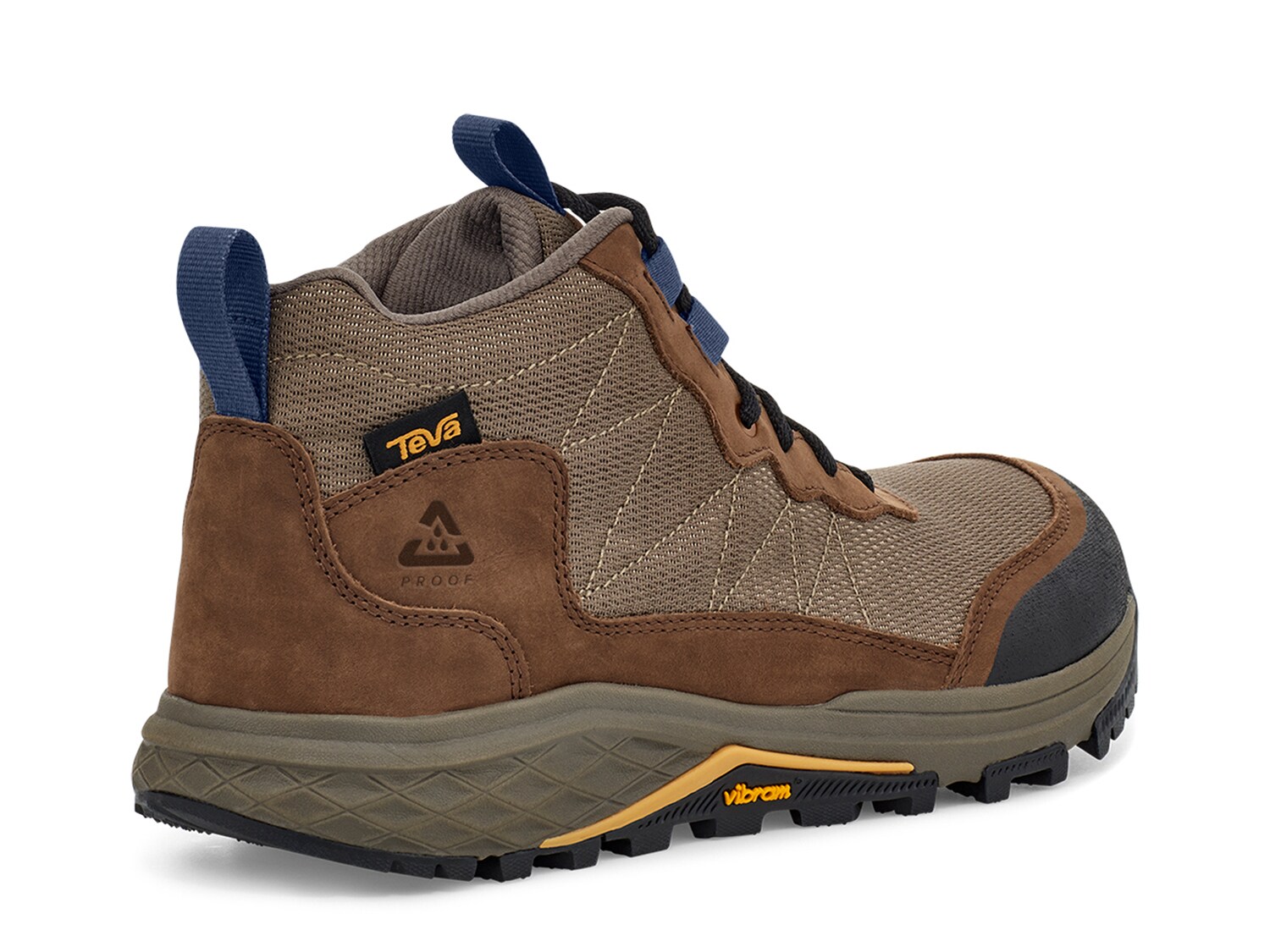 Ridgeview Hiking Shoe - Men's