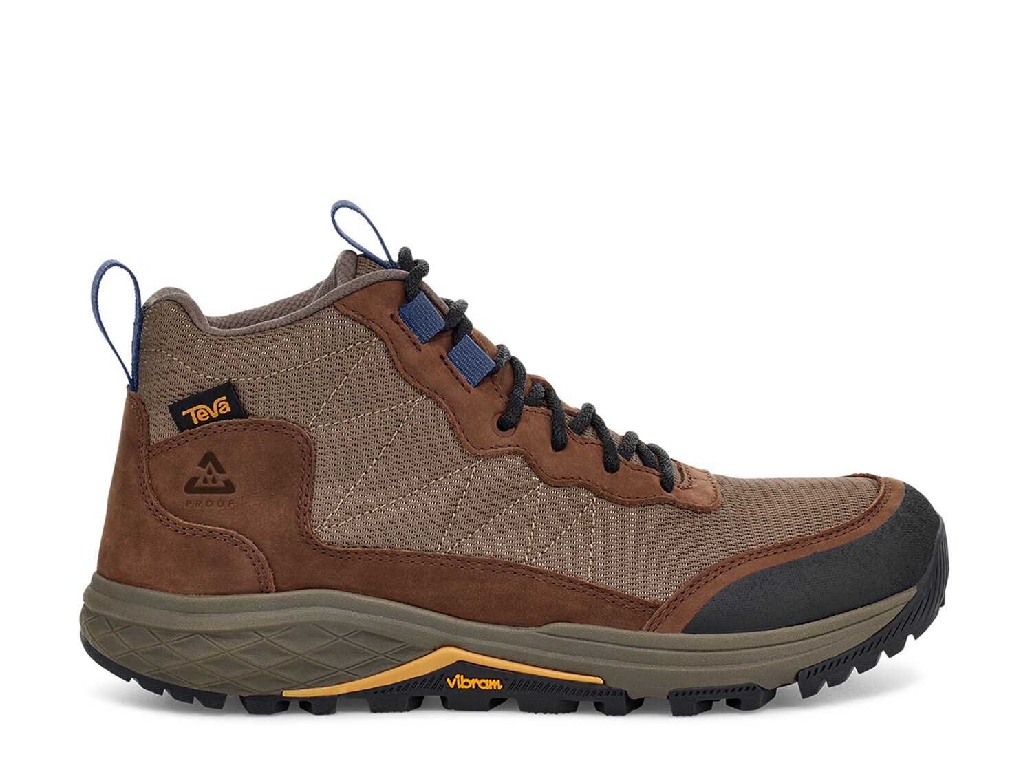 Ridgeview Hiking Shoe - Men's